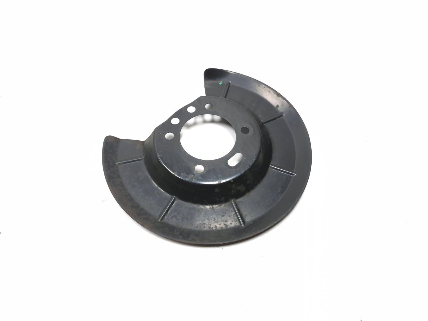 2017 Ford Transit Connect Xl Rear Brake Disc Plate Splash Shield 2pcs OEM