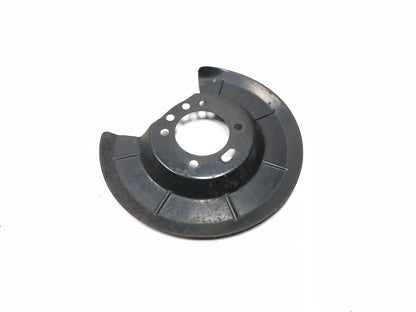 2017 Ford Transit Connect Xl Rear Brake Disc Plate Splash Shield 2pcs OEM