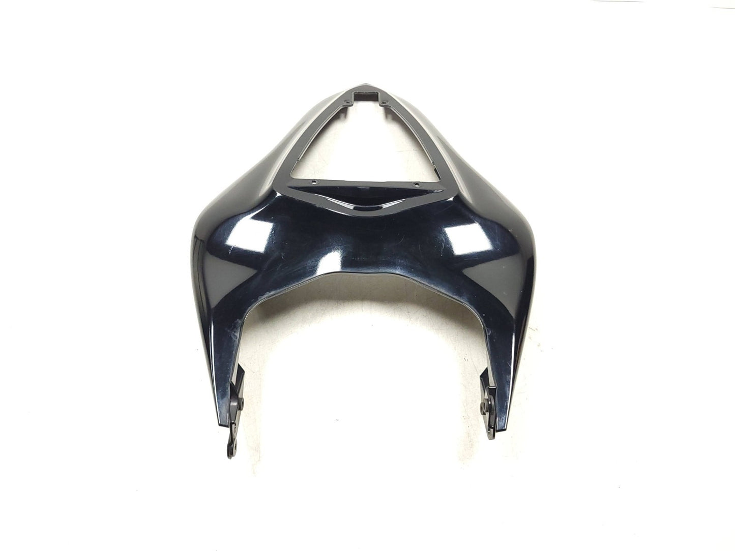 2007 Kawasaki Ninja Zx-6r Zx600 Rear Tail Cowl Fairing OEM