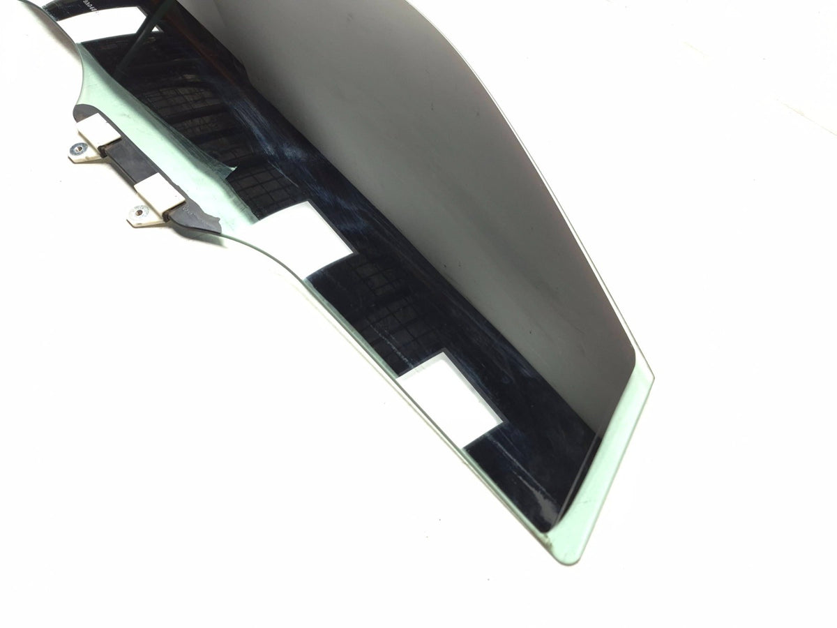 2008 Acura Tl Front Right Passenger Door Window Glass  OEM