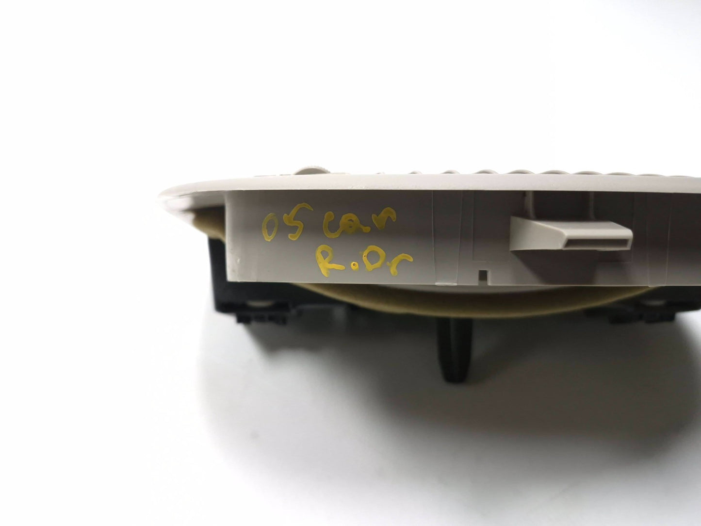 2005 Dodge Grand Caravan Overhead Roof Grab Handle 4pcs OEM