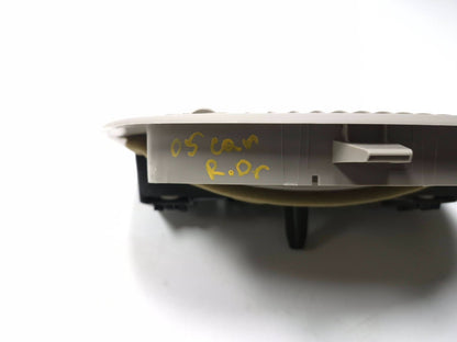 2005 Dodge Grand Caravan Overhead Roof Grab Handle 4pcs OEM