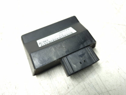 2015 Honda Ctx700n Pgm-fi Unit Cdi Box Ignitor OEM