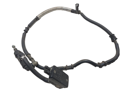 1999 Suzuki Intruder 1500 Rear Brake Master Cylinder OEM