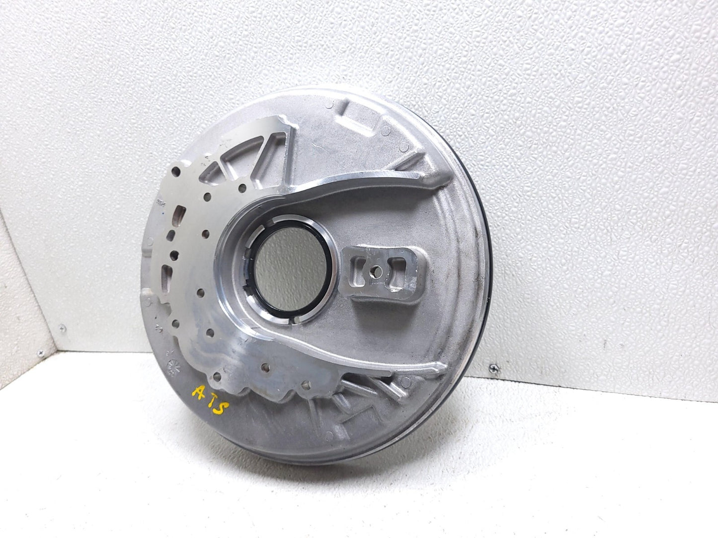 2017 Cadillac Ats Automatic Transmission Case Front Cover OEM