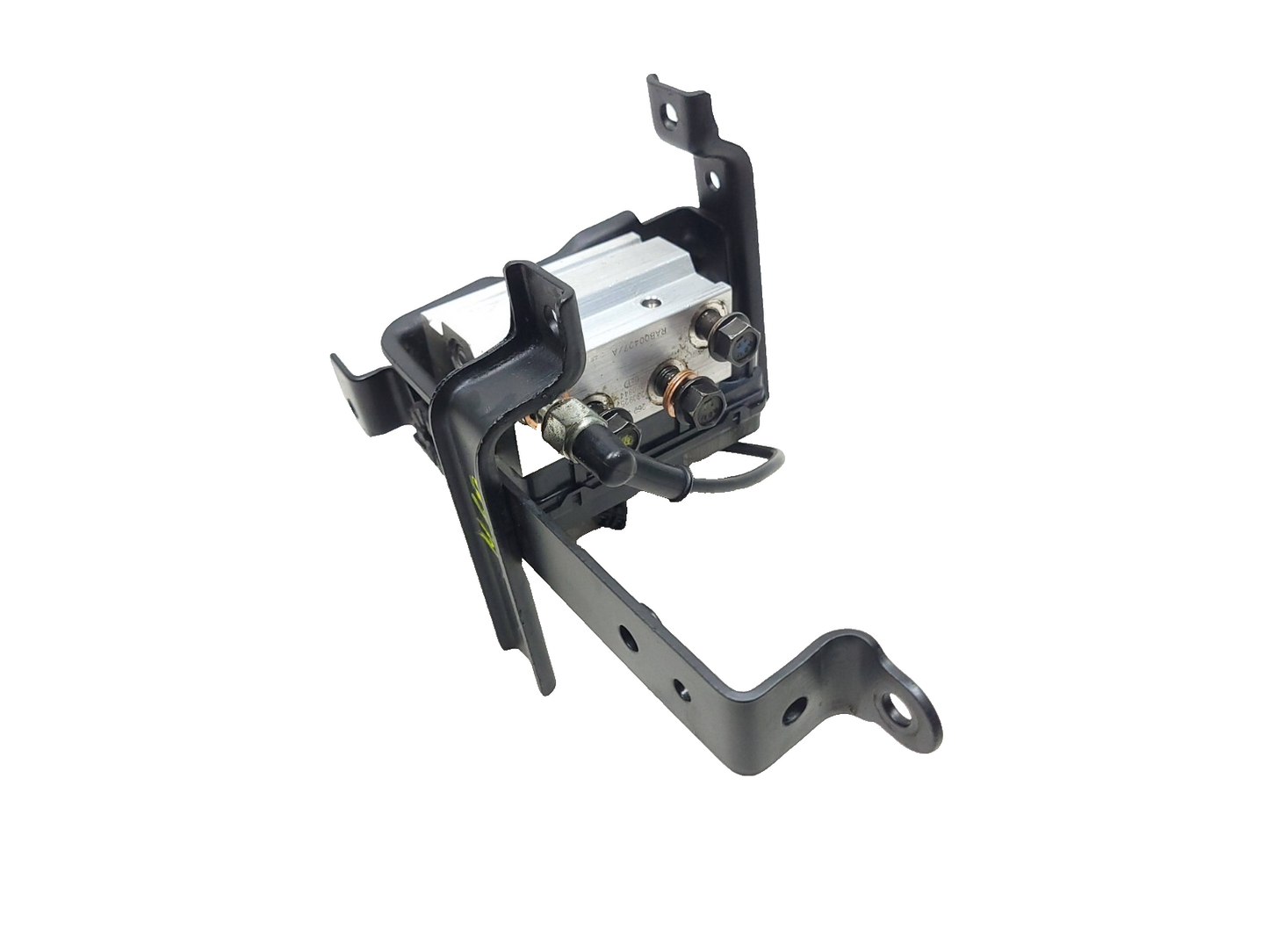 2024 Royal Enfield Bullet 350 ABS Anti Lock Brake Pump OEM