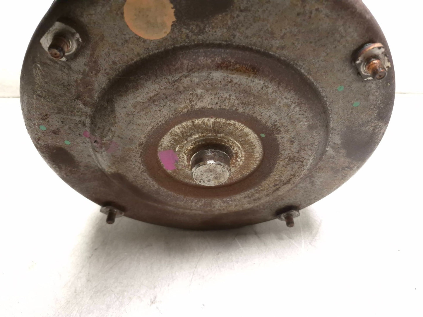 2008 Lincoln Town Car Torque Converter OEM