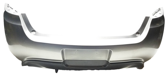 2013 Dodge Dart Rear Bumper Cover OEM