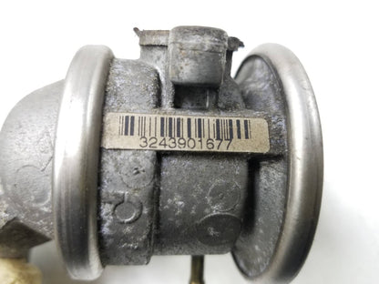 2009 - 2018 Audi Q5 Egr Combi Valve OEM