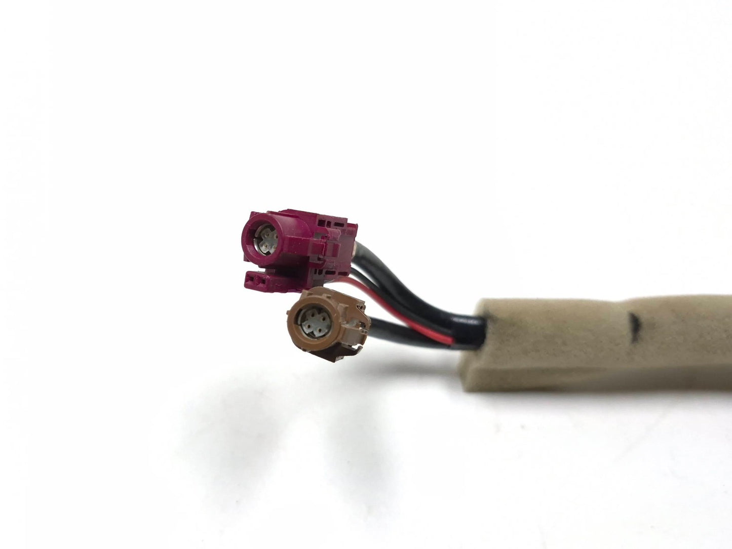 2020 Infiniti Q50 Radio Antenna Lvds Cable Wire Harness Oem✅