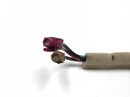 2020 Infiniti Q50 Radio Antenna Lvds Cable Wire Harness Oem✅