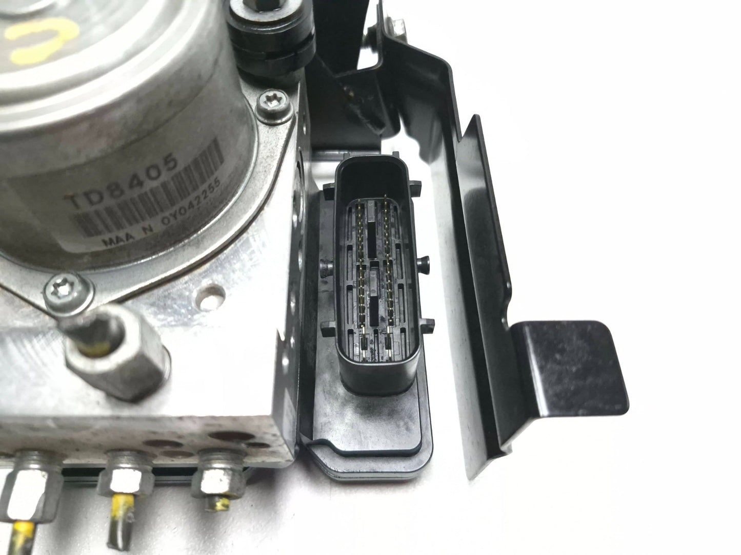 2011 Nissan Juke ABS Anti Lock Brake Pump OEM