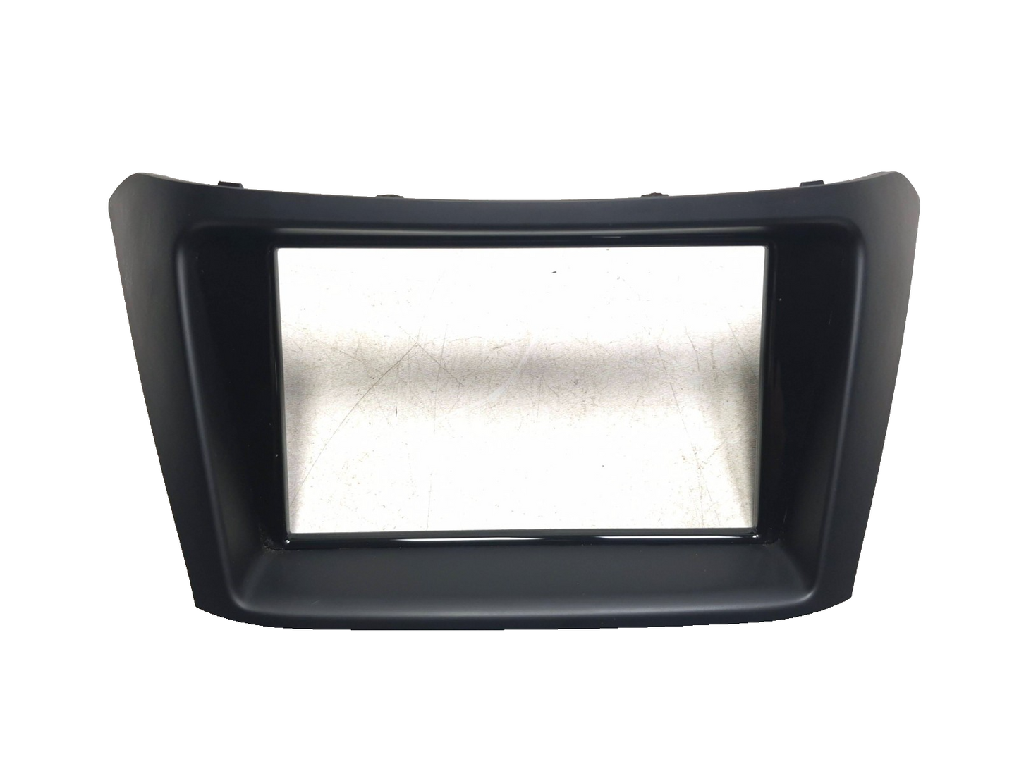 2013 Hyundai Genesis Dashboard Radio Trim Bezel oem