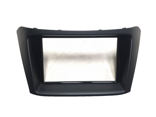 2013 Hyundai Genesis Dashboard Radio Trim Bezel oem