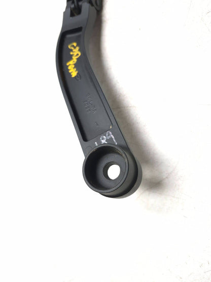 2013 Hyundai Genesis Coupe Windshield Wiper Arm  Left & Right Pair OEM