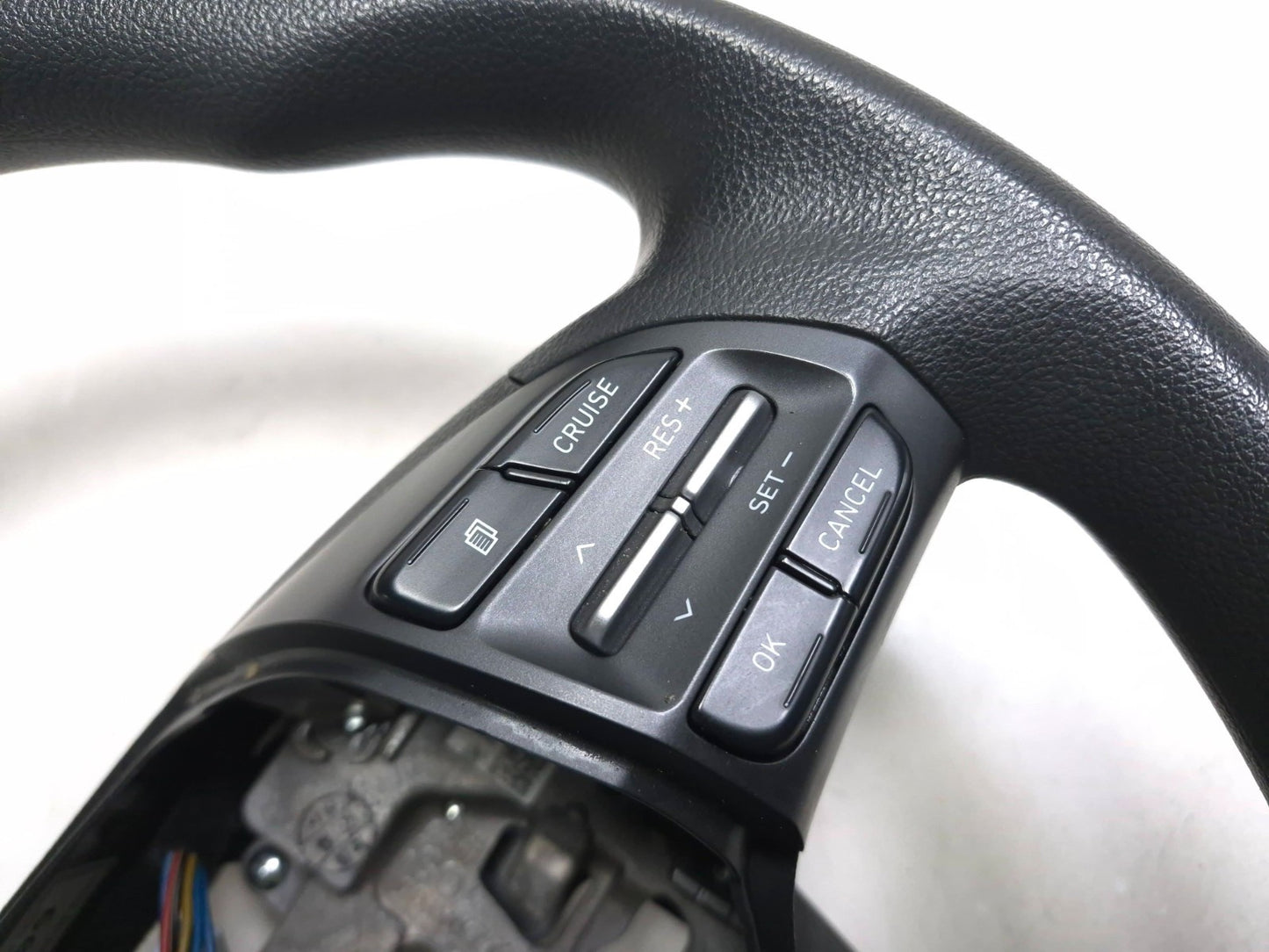 2019 Hyundai Kona Steering Wheel OEM