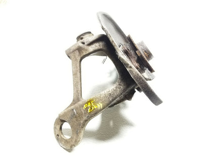 2010 Audi A5 3.2l Wheel Spindle Knuckle Rear Passenger Side Right OEM