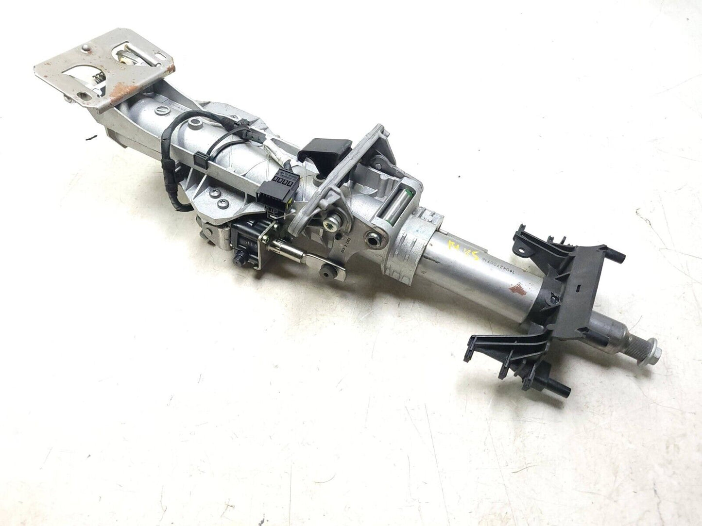 2014 - 2018 BMW X5 F15 Steering Column  OEM