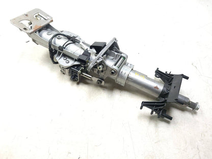 2014 - 2018 BMW X5 F15 Steering Column  OEM