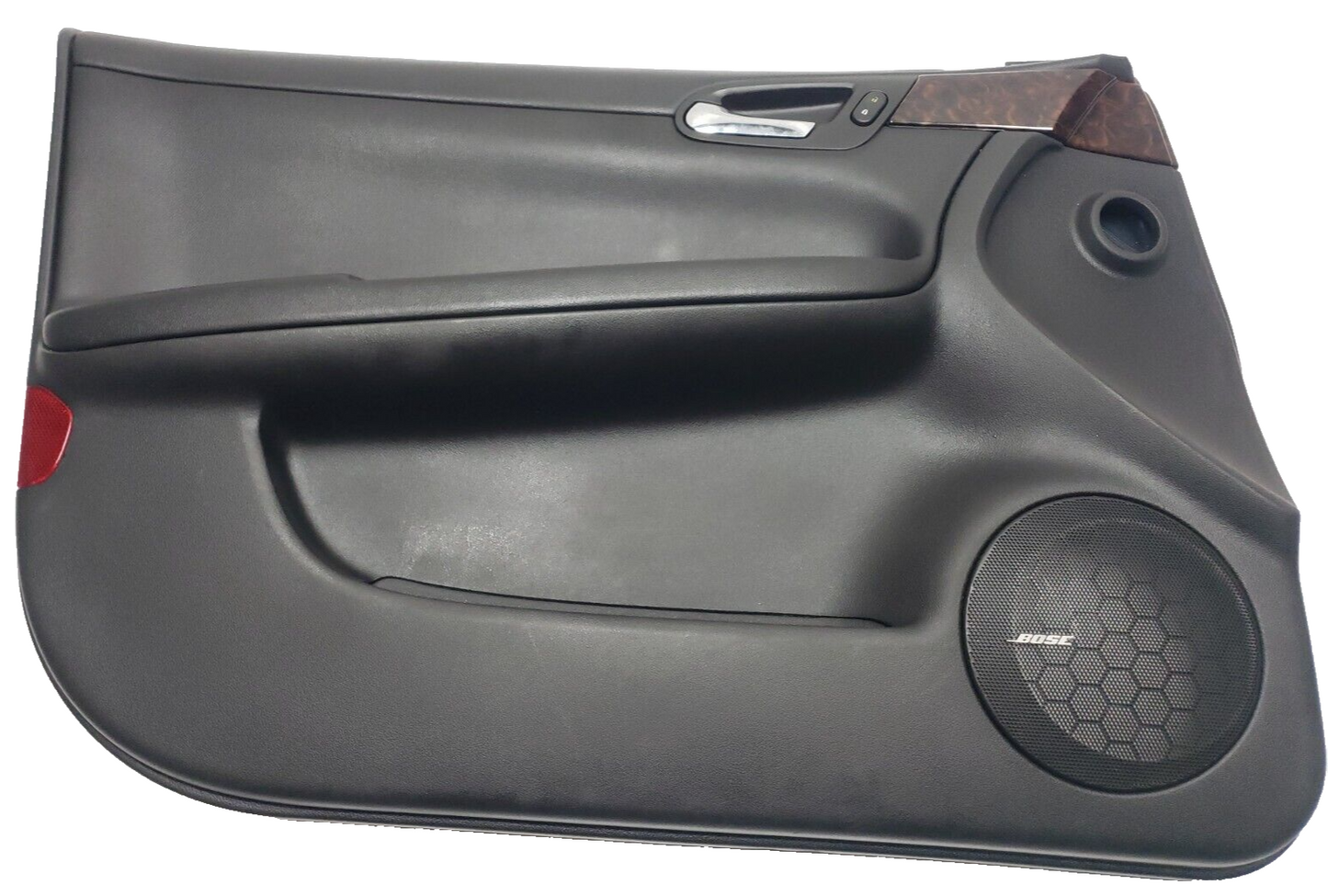 2013 Chevrolet Impala Front Driver Door Panel OEM