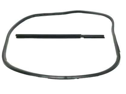 2020 Infiniti Q50 Door Weatherstrip Seal Rear Right Passenger Side Oem✅