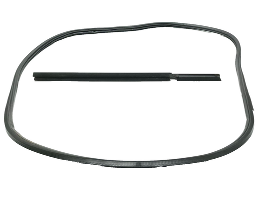 2020 Infiniti Q50 Door Weatherstrip Seal Rear Right Passenger Side Oem✅