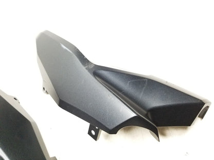 19 - 23 Honda Cbf300 Cb300 Side Frame Cover Fairing Left & Right   OEM