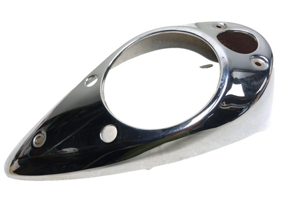 2003 Kawasaki Vulcan Vn1600 Speedometer Cover OEM