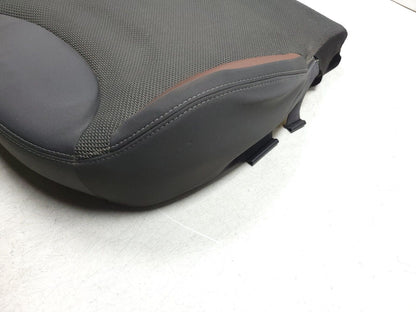 2014 - 2017 Fiat 500l Front Lower Seat Bottom Cushion Passenger Right OEM