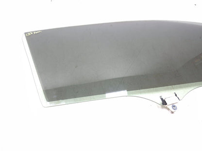 2013 Honda Cr-z Front Door Window Glass Passenger Side 73300-szt-a00 OEM