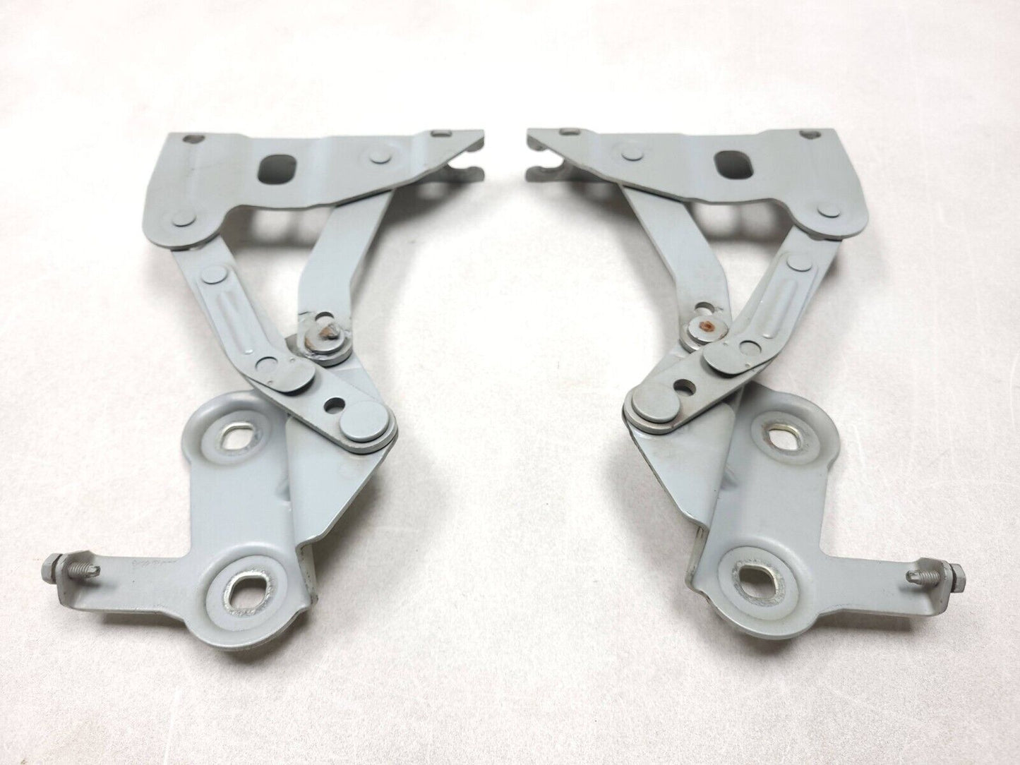 2006-2009 Range Rover Hood Hinge Left & Right Pair OEM
