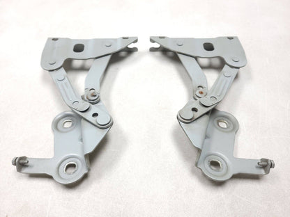 2006-2009 Range Rover Hood Hinge Left & Right Pair OEM