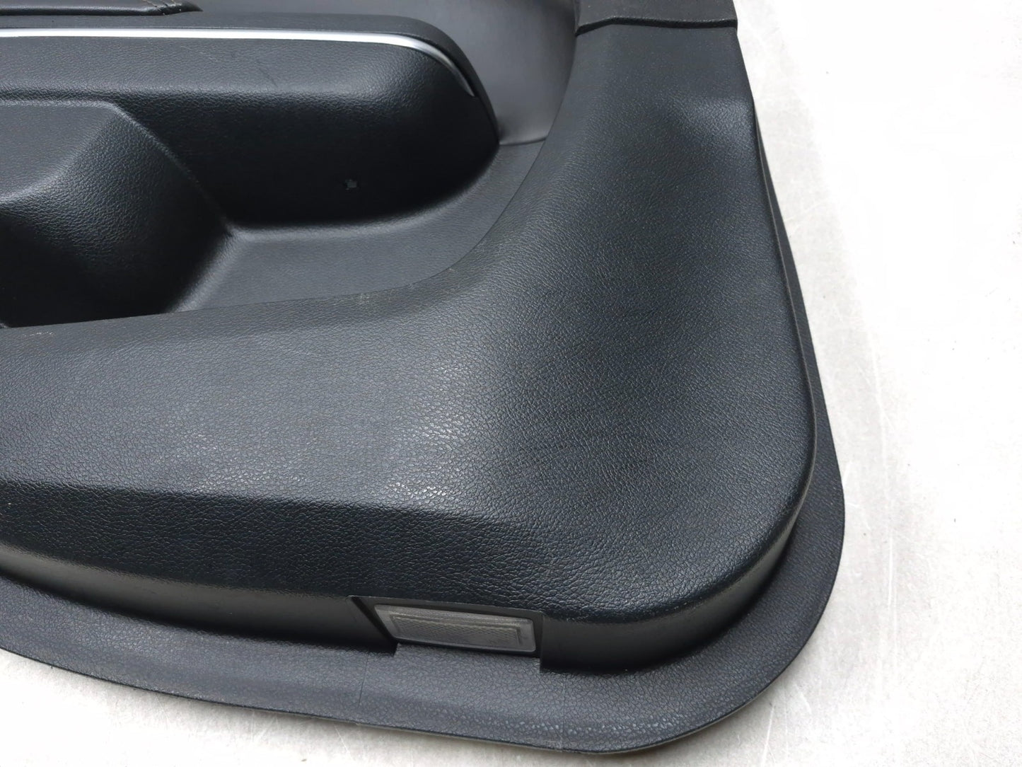 2018 Chrysler 300 Rear Door Panel Trim Driver Side Left OEM