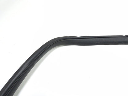 2013 Honda Civic Door Weatherstrip Front Passenger Side Right OEM