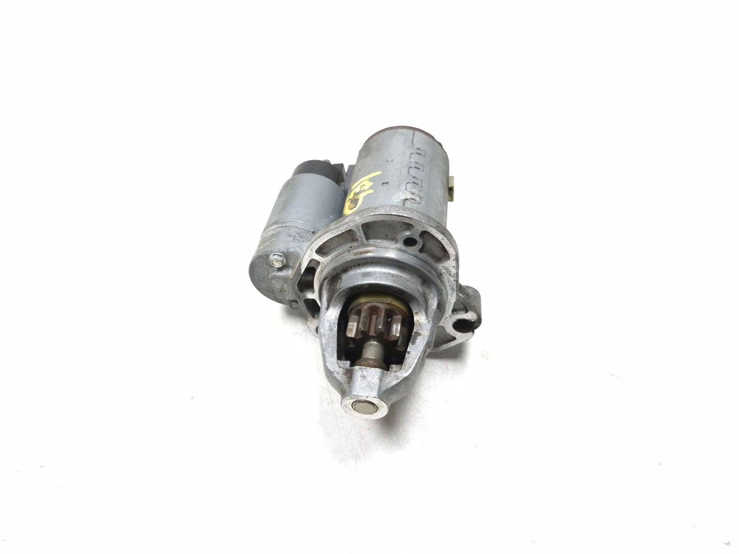 2012 Jeep Grand Cherokee Starter Motor OEM ☑️