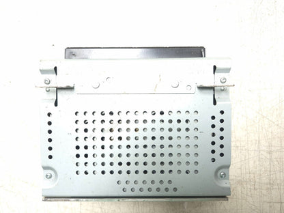 2013 Ford Focus St Single-disc Cd Player  Am/fm Radio Mp3 OEM ✅
