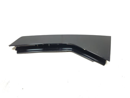 10-16 Cadillac SRX Rear Door Weatherstrip Seal Pillar Molding Driver Side OEM