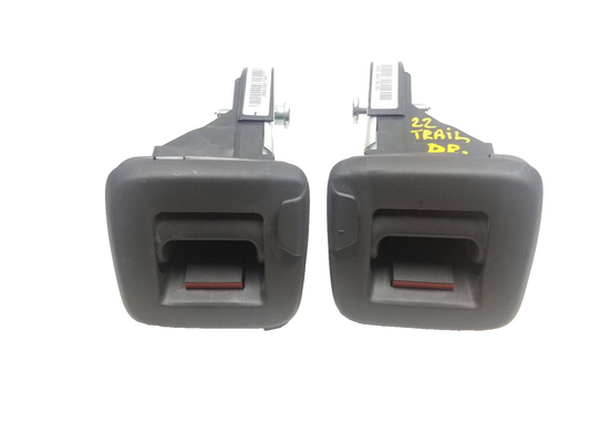 2022 Chevrolet Trailblazer Rear Seat Fold Latch Handle Lever 2pcs  OEM
