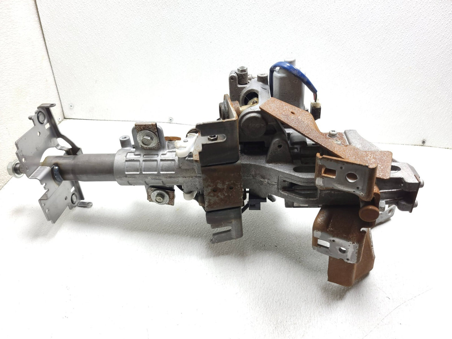 2014 Infiniti Q60 Coupe Steering Column OEM