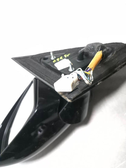 2010 Nissan Maxima Sv Driver Side Mirror OEM