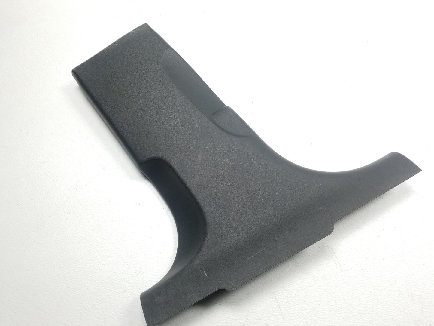2012 Audi A7 Quattro Lower B Pillar Trim Cover OEM 4g8867239