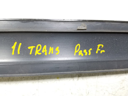 10 - 13 Ford Transit Connect Door Molding 4pcs OEM