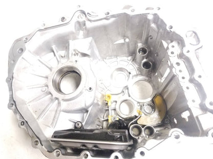 2012 Volkswagen GTI Automatic Transmission Rear Case Housing 02e301103j OEM