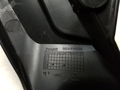 20 - 24 Benelli 302s Side Fairing Cover Left & Right OEM