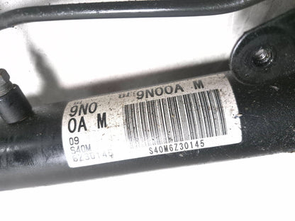 2010 Nissan Maxima Sv Steering Rack & Pinion OEM