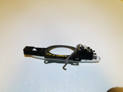 2010-2015 Mitsubishi Lancer Exterior Door Handle Rear Passenger Right Side OEM