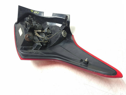 2013 Ford Focus St Tail Light Pair Oem✅