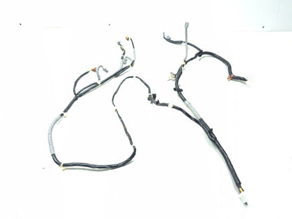 2008 Acura Tl Type-s Rear Trunk Lid Wire Harness OEM