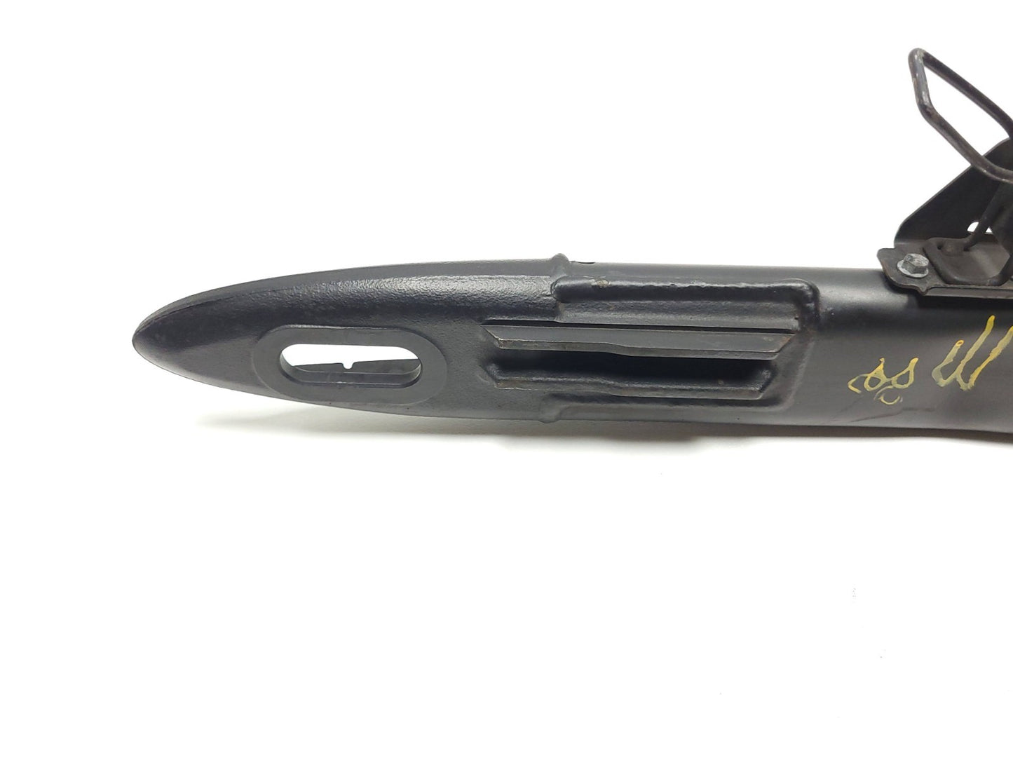 2007 Yamaha Xvs 1300 V-star Rear Swingarm Suspension OEM