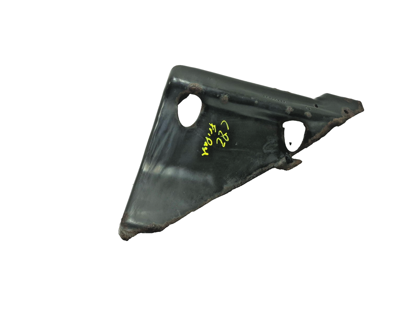 2013 Cadillac Escalade Esv Air Cleaner Support Bracket OEM